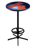 Syracuse Pub Table