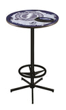 Tampa Bay Lightning Pub Table