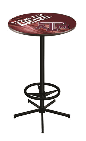 Texas A&m Pub Table