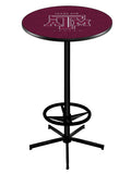 Texas A&m Pub Table