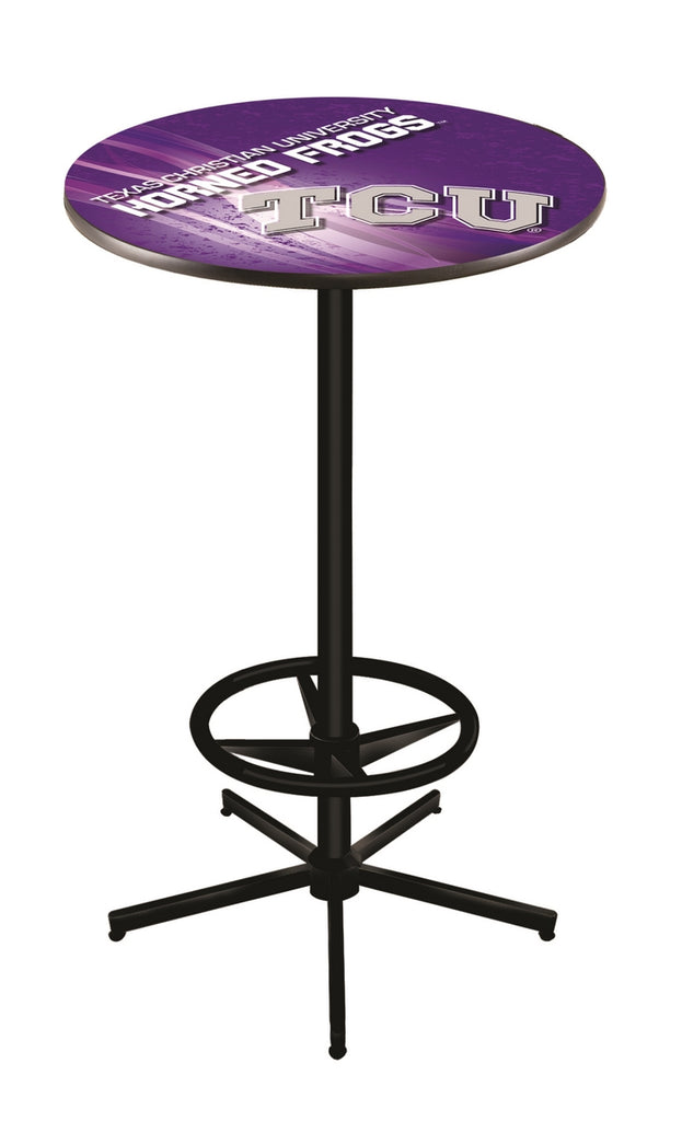 Tcu Pub Table