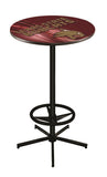 Texas State Pub Table