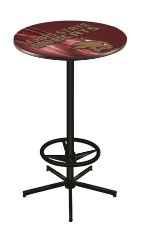 Texas State Pub Table