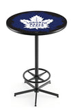 Toronto Maple Leafs Pub Table