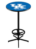 Kentucky "uk" Pub Table