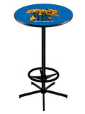 Kentucky "wildcat" Pub Table