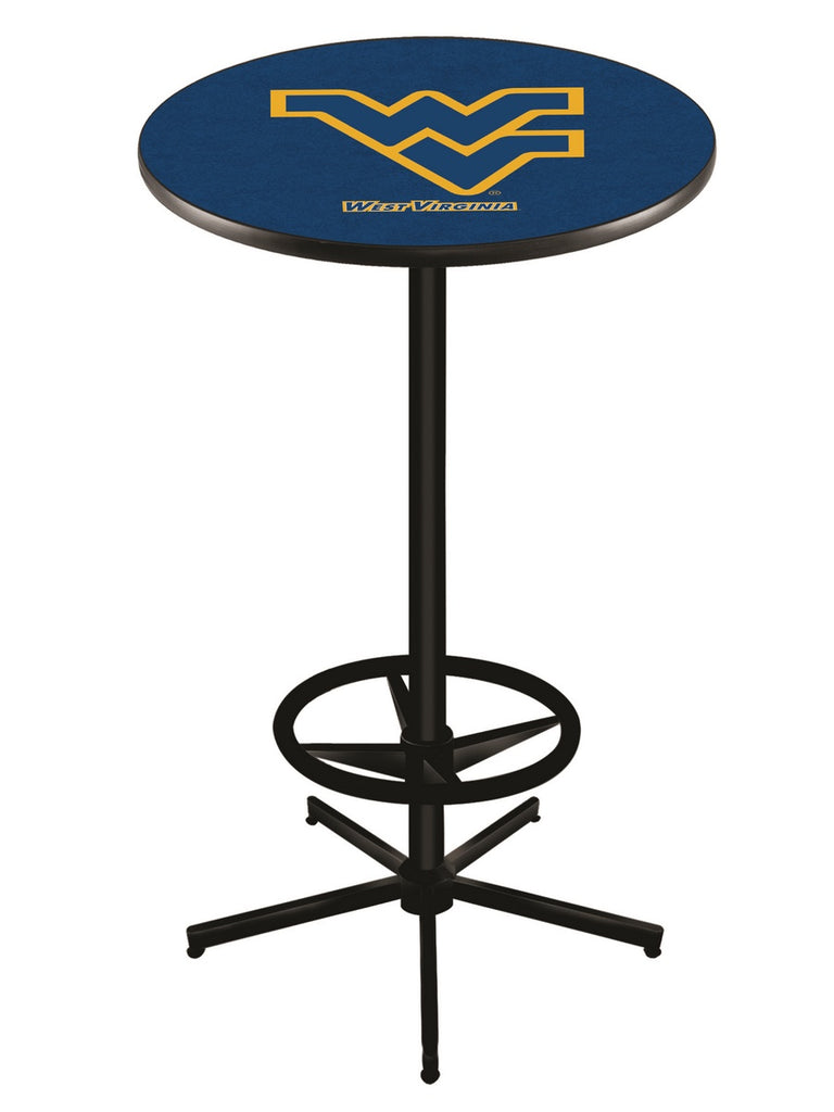 West Virginia Pub Table
