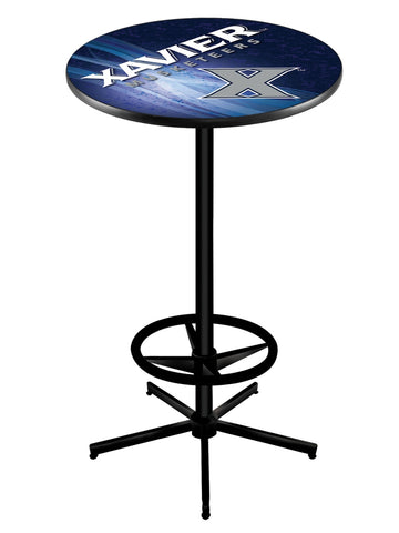 Xavier Pub Table