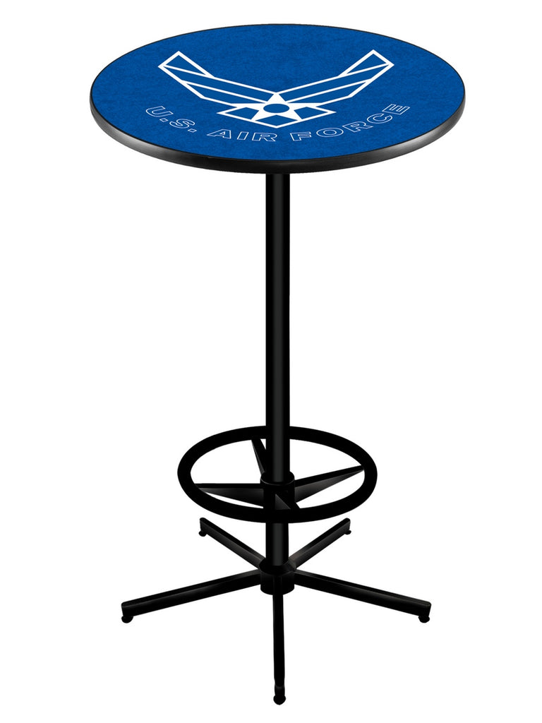 U.s. Air Force Pub Table