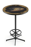 Anaheim Ducks Pub Table