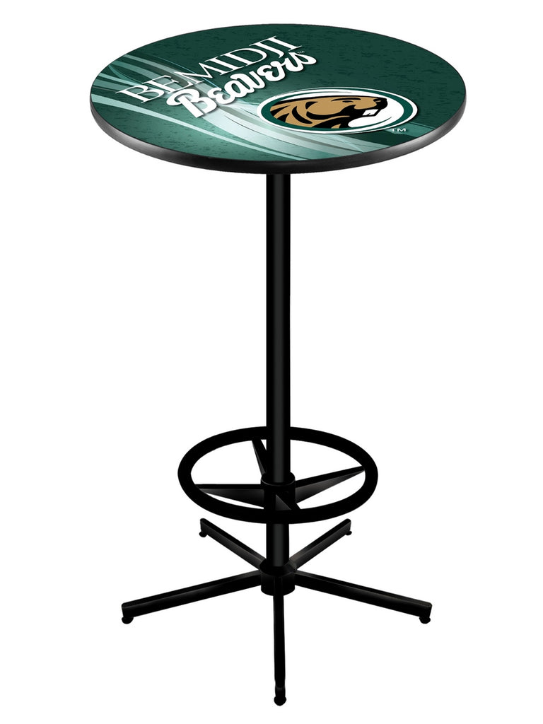 Bemidji State Pub Table