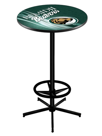 Bemidji State Pub Table