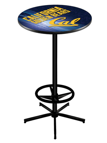 Cal Pub Table