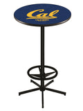 Cal Pub Table