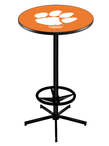 Clemson Pub Table