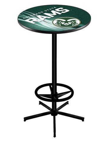 Colorado State Pub Table