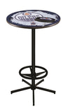 Edmonton Oilers Pub Table