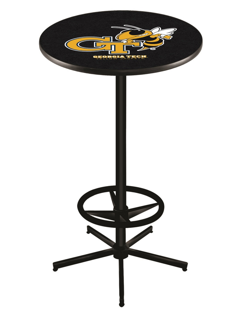 Georgia Tech Pub Table