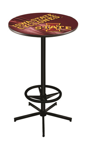 Iowa State Pub Table