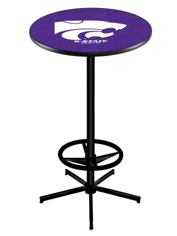 Kansas State Pub Table