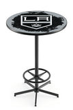 Los Angeles Kings Pub Table