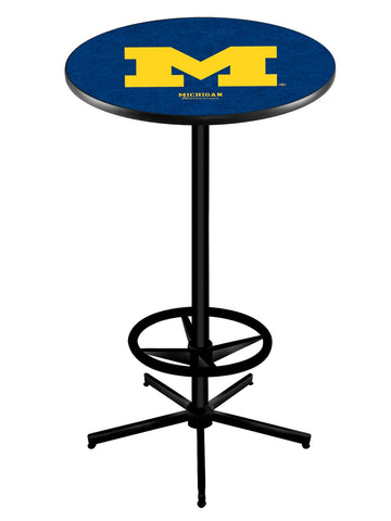 Michigan Pub Table