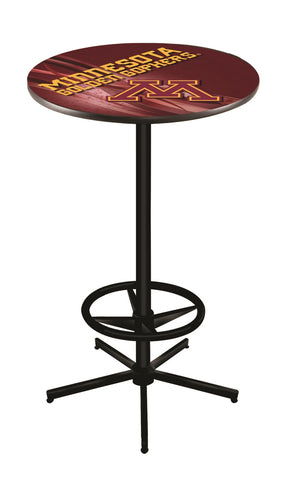 Minnesota Pub Table