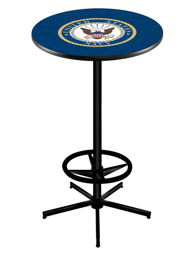 U.s. Navy Pub Table