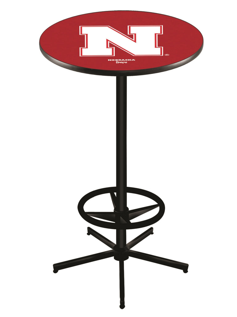 Nebraska Pub Table