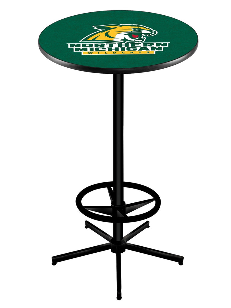 Northern Michigan Pub Table