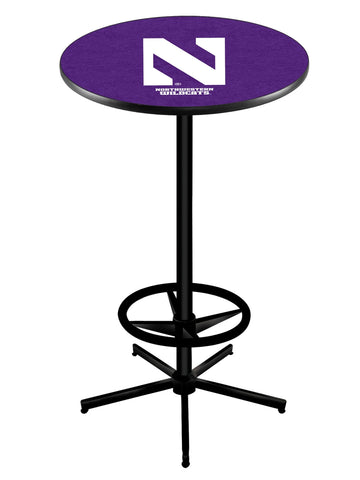 Northwestern Pub Table