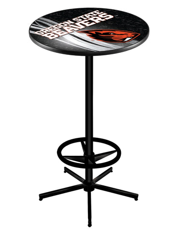 Oregon State Pub Table