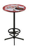 Ottawa Senators Pub Table