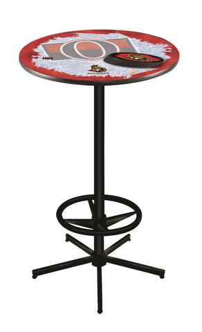 Ottawa Senators Pub Table