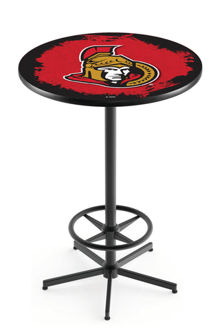 Ottawa Senators Pub Table