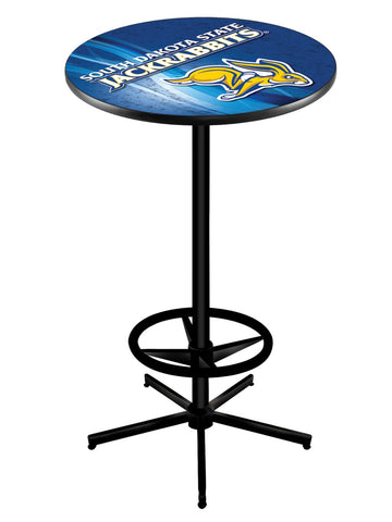 South Dakota State Pub Table