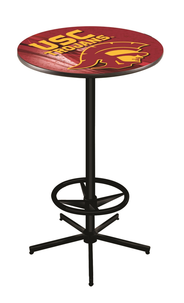 Usc Trojans Pub Table