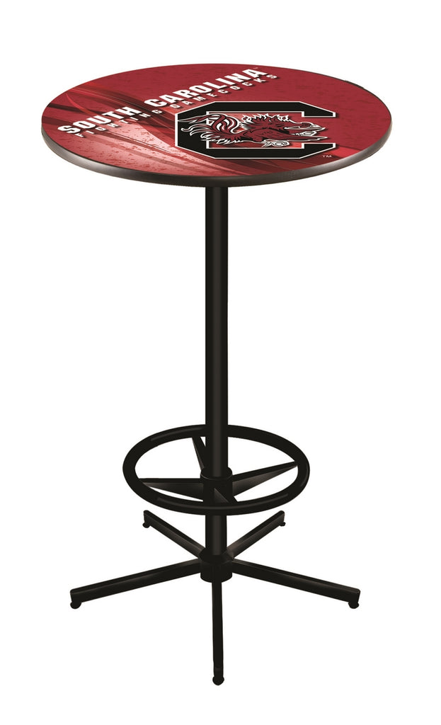 South Carolina Pub Table