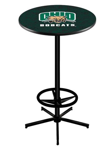 Ohio University Pub Table