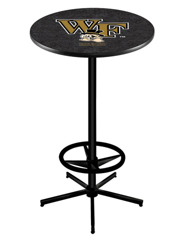 Wake Forest Pub Table