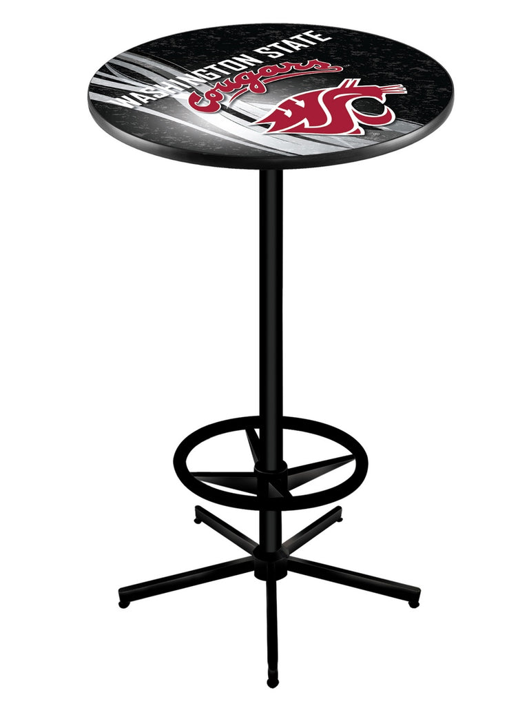 Washington State Pub Table