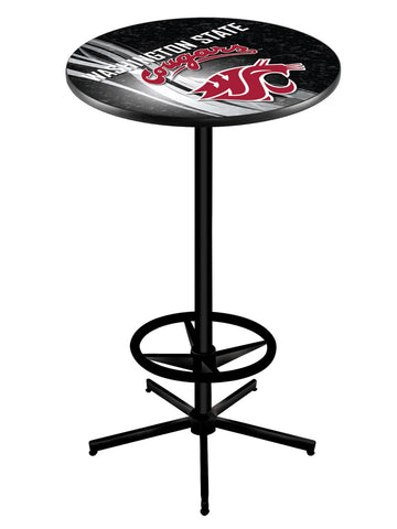 Washington State Pub Table
