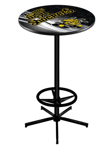 Wichita State Pub Table