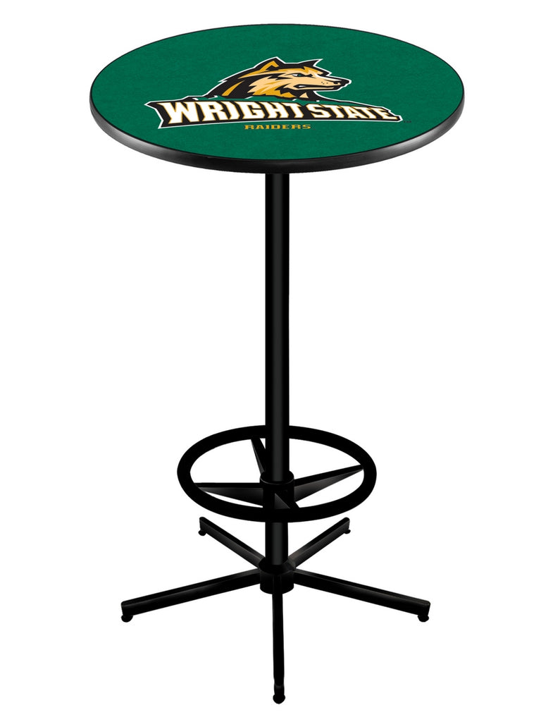 Wright State Pub Table