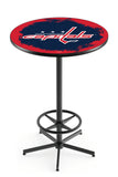 Washington Capitals Pub Table