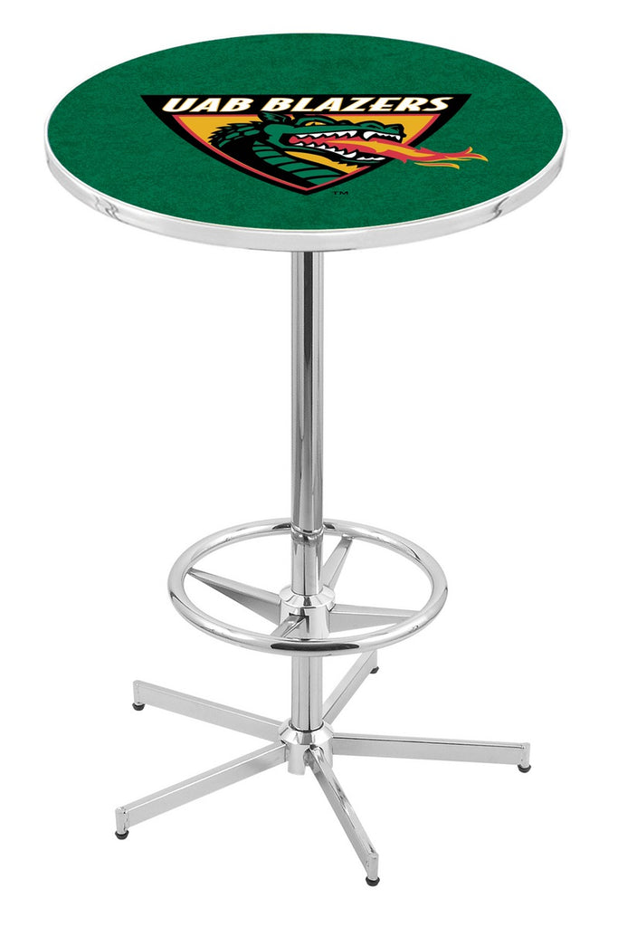 Uab Pub Table