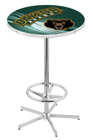 Baylor Pub Table