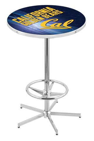 Cal Pub Table