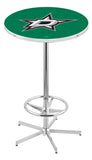 Dallas Stars Pub Table