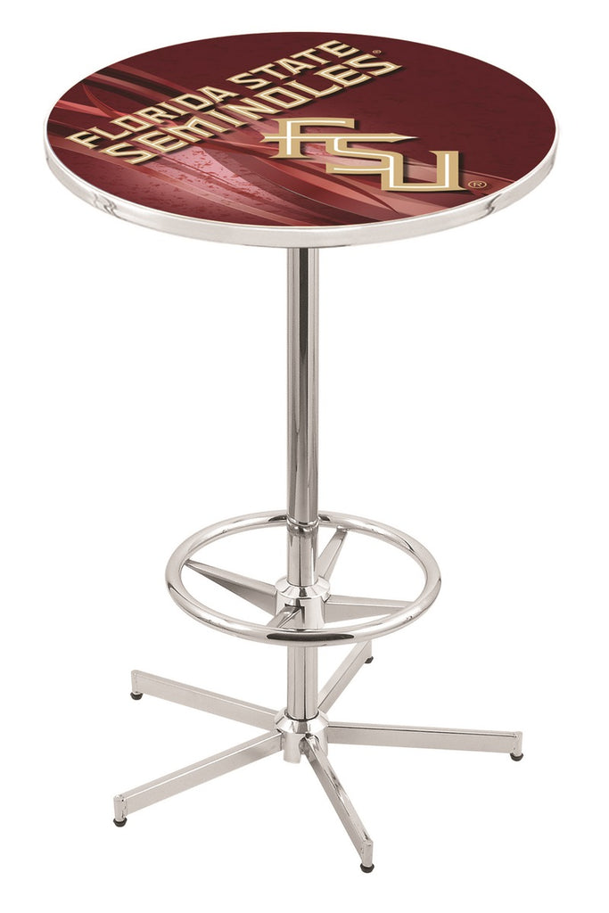 Florida State (script) Pub Table